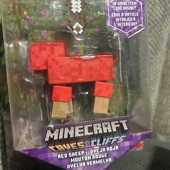 Minecraft Bundle - Picture 3 of 3